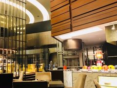 -洲际酒店·地平线全日餐厅HORIZON CAFÉ