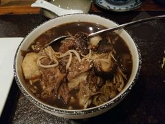 马来西亚肉骨茶-上楼私房菜(院士路店)
