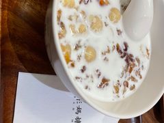 -彬媽糖水(侨鑫国际店)