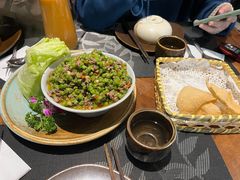 -象神泰国菜