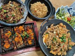 -谭家四道菜(三元桥店)