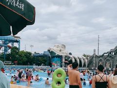 -苏州乐园森林水世界