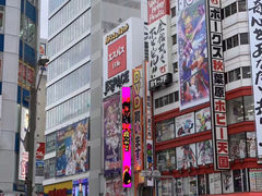 -秋叶原电器街
