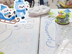 -翠微百货(龙德店)