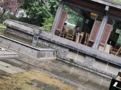 -老房子金沙元年川菜食府·花园餐厅(金沙店)