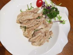 日式真芥无骨鸭掌-芒果爆爆(东海缤纷店)