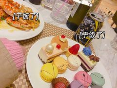-长沙三景韦尔斯利酒店·Oval全日制餐厅自助餐