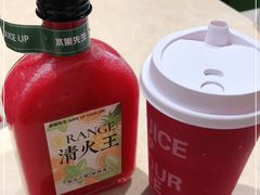 -Mr.Fruits水果先生(朝阳门悠唐店)