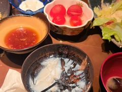 -千代武日本料理(哈西店)