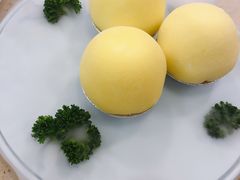 泰式冰榴莲-点都德(北京路贰店)