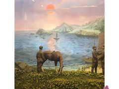 -辽沈战役纪念馆