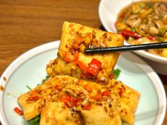-醋果子炒大肠·老赣南客家菜(渔湾里店)