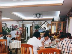 -腰记饭店(龙源路店)