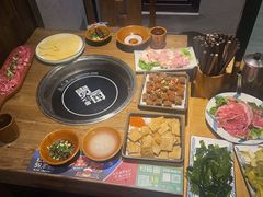 -贵厨酸汤牛肉(小十字店)