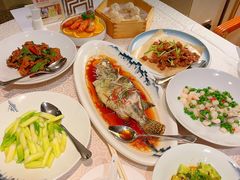 -杭州香格里拉·香宫中餐厅
