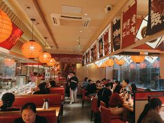 -莲寿司(国兴店)