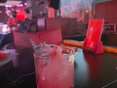 -MOSSO音乐酒吧·live house(南京旗舰店)