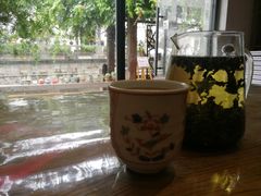 -八珍手工水饺·妈妈的爱(传芳巷店)