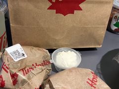 -Tims天好咖啡(北大街万象城店)