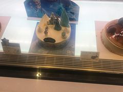 -巴黎贝甜(国贸店)