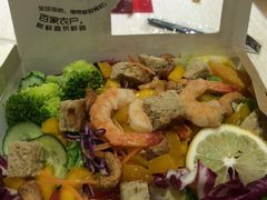 -Meal Salad米有沙拉(长泰广场店)
