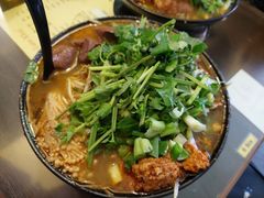 -星林居酸辣米线餐厅