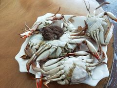 -原味蒸汽海鲜(嵊泗店)