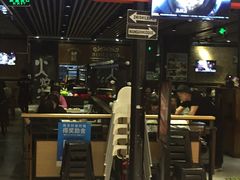 -火炉火自助餐(枫蓝国际店)