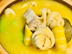 -淮扬府·游园京梦(中粮广场店)