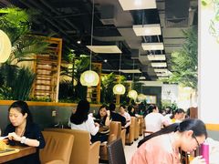 大堂-十二舍·湯物素煮(江泰潤政店)