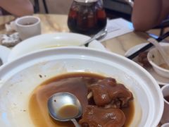 -锦粤宫·精致粤菜(深圳北站店)