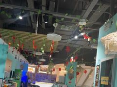 -云中鱼蒸汽石锅鱼(川沙百联店)