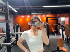 -博纳私人订制健身(中集美兰湖店)