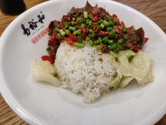 -易裕和·长沙米粉(竹塘西路店)