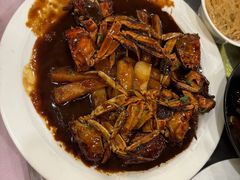 -顺风海鲜港(金玉兰店)