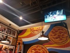 -Tubestation站点比萨(高新万达ONE店)