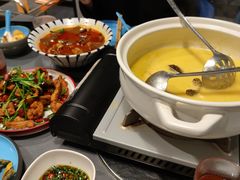 -金龙·打边炉(南京西路店)