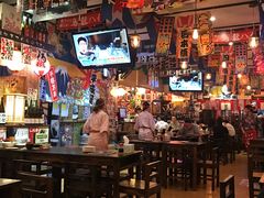 大堂-平成屋· Late Night 食堂(四川北路店)