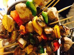 -炒豆合作社(东四总店)