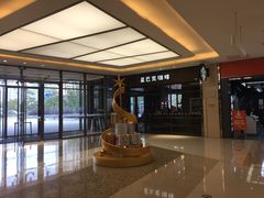 -星巴克(南翔五彩城店)
