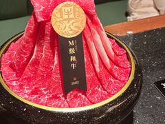 -牛New寿喜烧(金茂览秀城店)