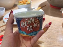 -李子坝梁山鸡(北碚万达五鸡哥店)