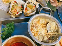 -鑫釜山海鲜烧烤(浑南店)