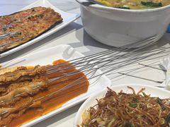 -勇利赵家烤肉坊(纬二街店)