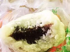 -老回回饺子馆(海洋馆店)