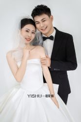-YISHU一树影像工作室(惠城店)