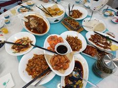 -普天和酒楼(天津之眼店)
