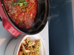-兰湘子·湘菜小炒(长安万科广场店)