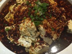 -小杨烤肉(朱雀店)