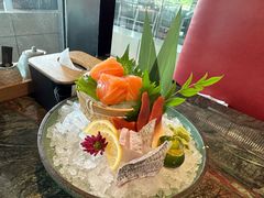 -炙柒Sekinana·精致料理 烧鸟·铁板烧(海上世界店)